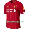 Billiga Fotbollströjor Liverpool Hemma tröja 2019/20 Kortärmad